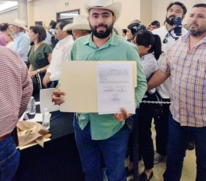 FIRMA DE PLANES MUNICIPALES DE AGUA POTABLE, ALCANTARILLADO Y SANEAMIENTO