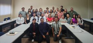 QUINTA EDICIÓN DEL FESTIVAL CULTURAL MARÍA BONITA CON AROMA A BACANORA POR PARTE DE ITSON