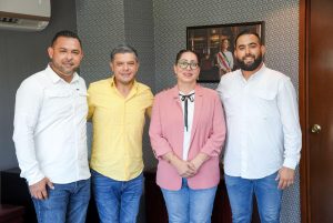 SEGUIMIENTO A PROYECTOS PRIORITARIOS DE INFRAESTRUCTURA PARA EL MUNICIPIO DE QUIRIEGO