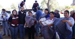 OPERATIVO NAVIDEÑO QUIRIEGO 2025