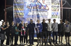 TORNEO ACTÍVATE SUR DE SONORA 2025