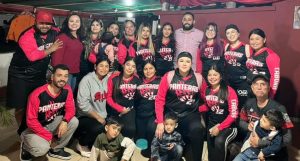 EL H. AYUNTAMIENTO DE QUIRIEGO CONTINÚA IMPULSANDO EL DEPORTE EN LAS COMUNIDADES